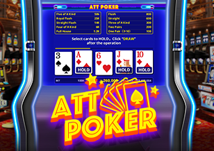 Att Poker