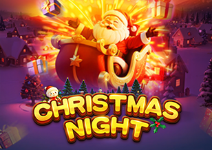 Christmas Carnival Night