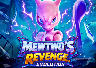 Mewtwo's Revenge Evolution