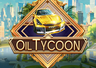 Oil Tycoon