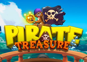 Pirate Treasure