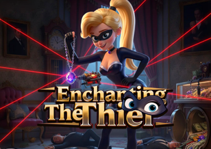 Gorgeous Thief