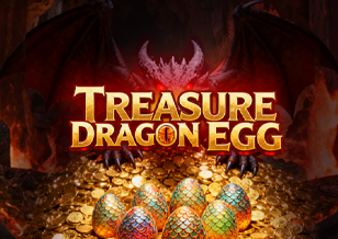Dragon Egg
